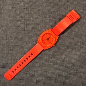 Nixon Time Teller watch